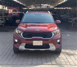 Kia Sonet